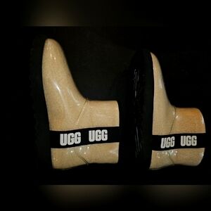 Ugg Boots, Size 9 Women's